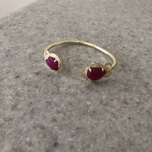 Kendra Scott bracelet